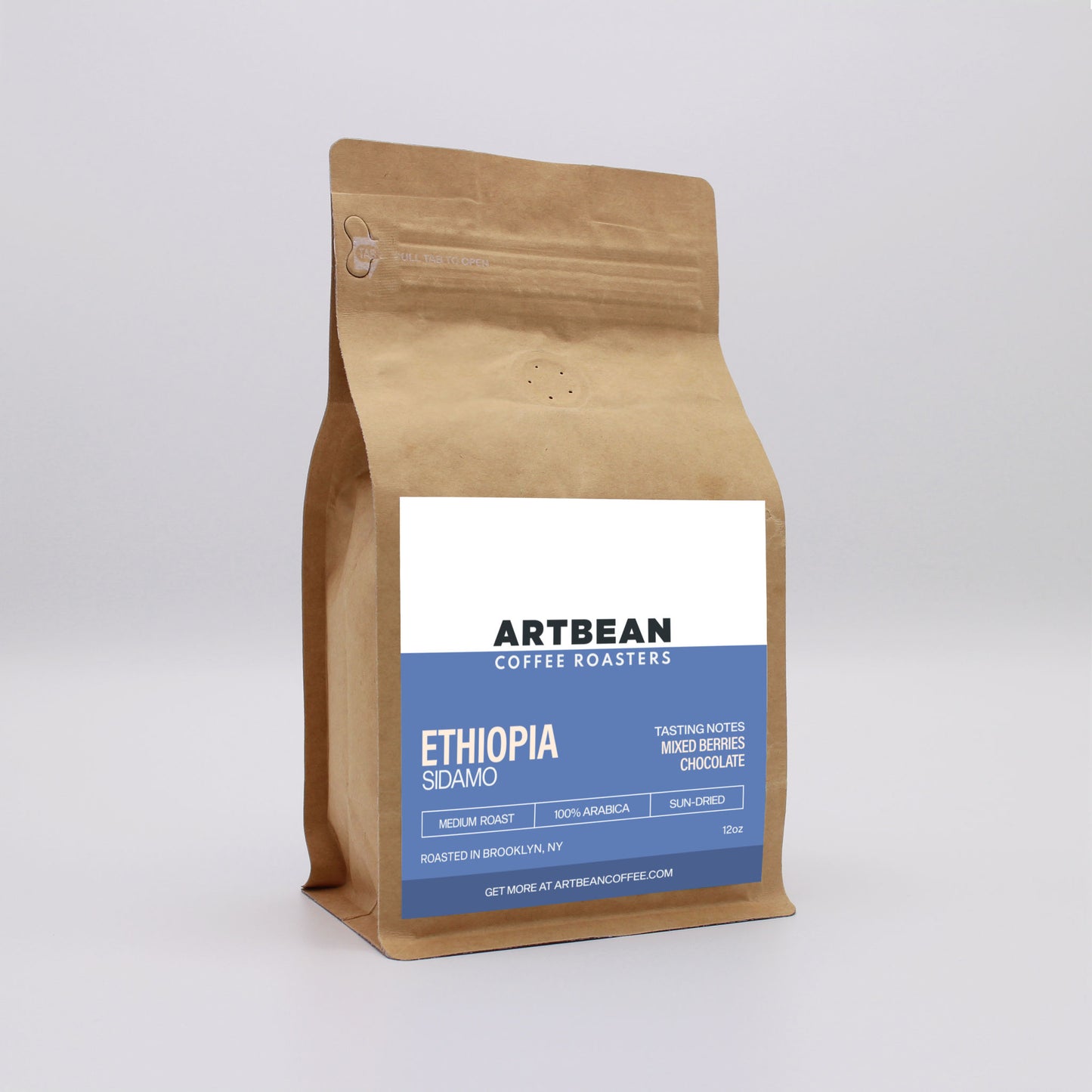 Ethiopia coffee