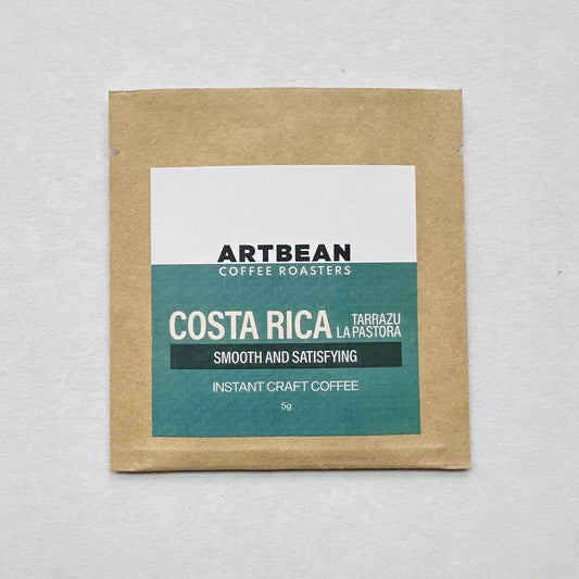 Costa Rica instant single