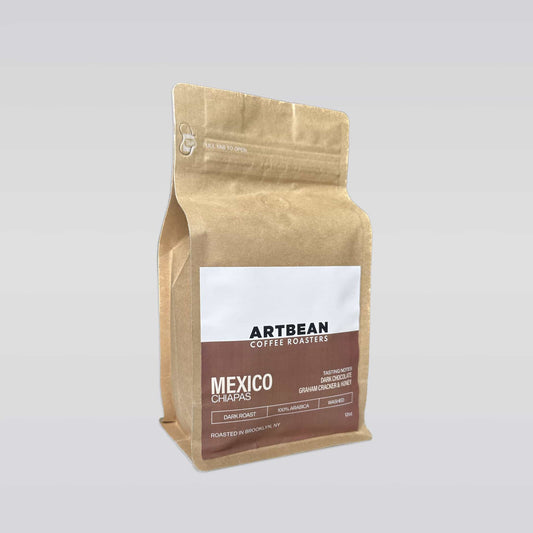 Mexico coffee