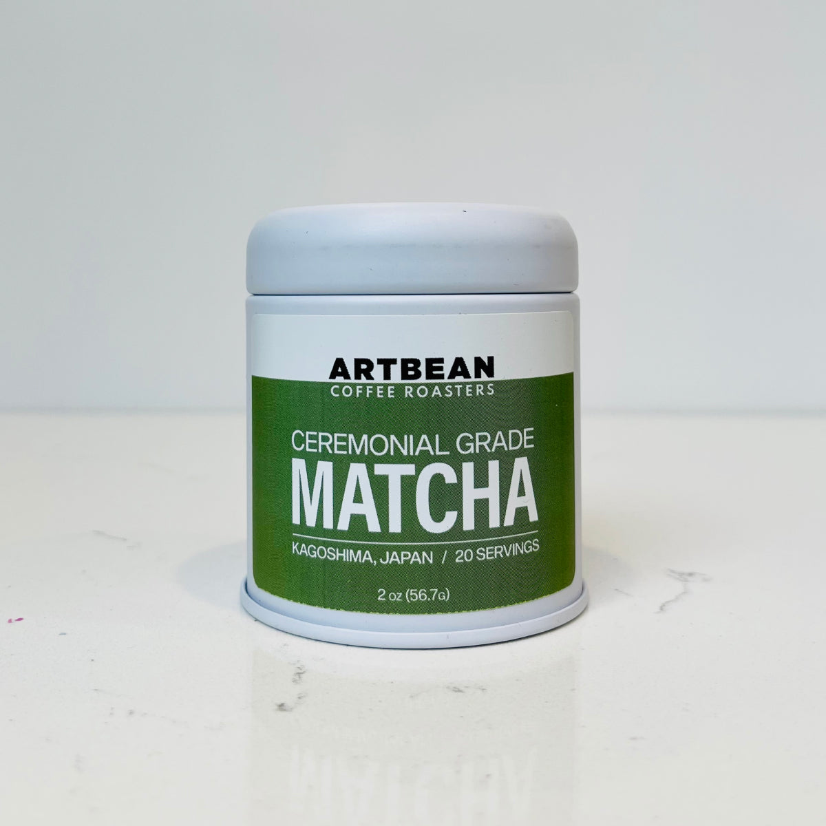 Ceremonial Grade Matcha