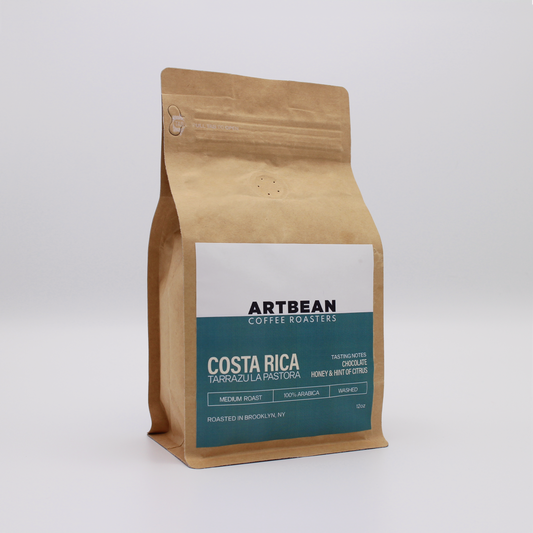 Costa Rica coffee