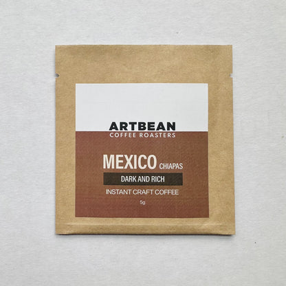Mexico instant single