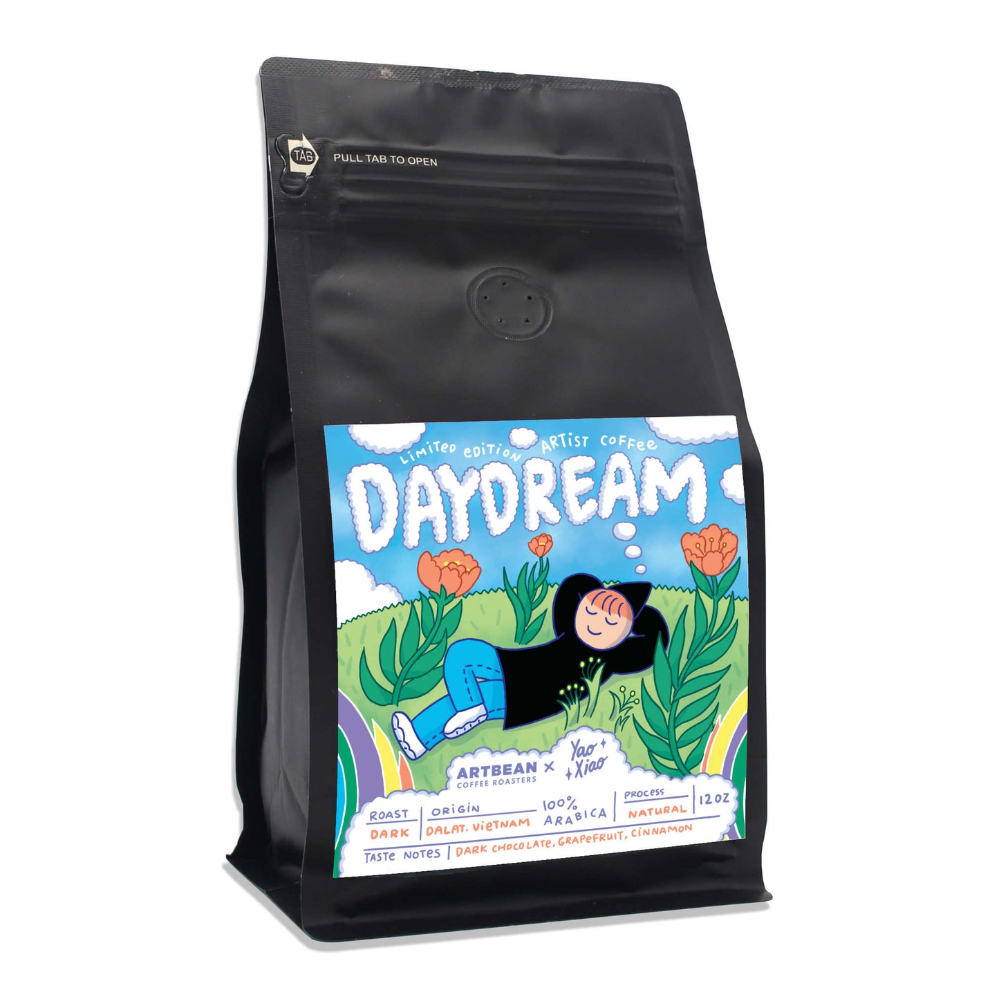 Vietnam coffee - Daydream